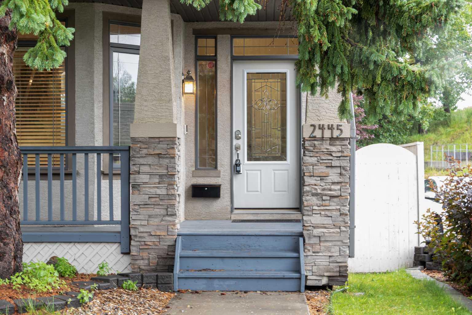 32 Avenue Sw Unit 2445, Calgary, AB T2T 1X4
