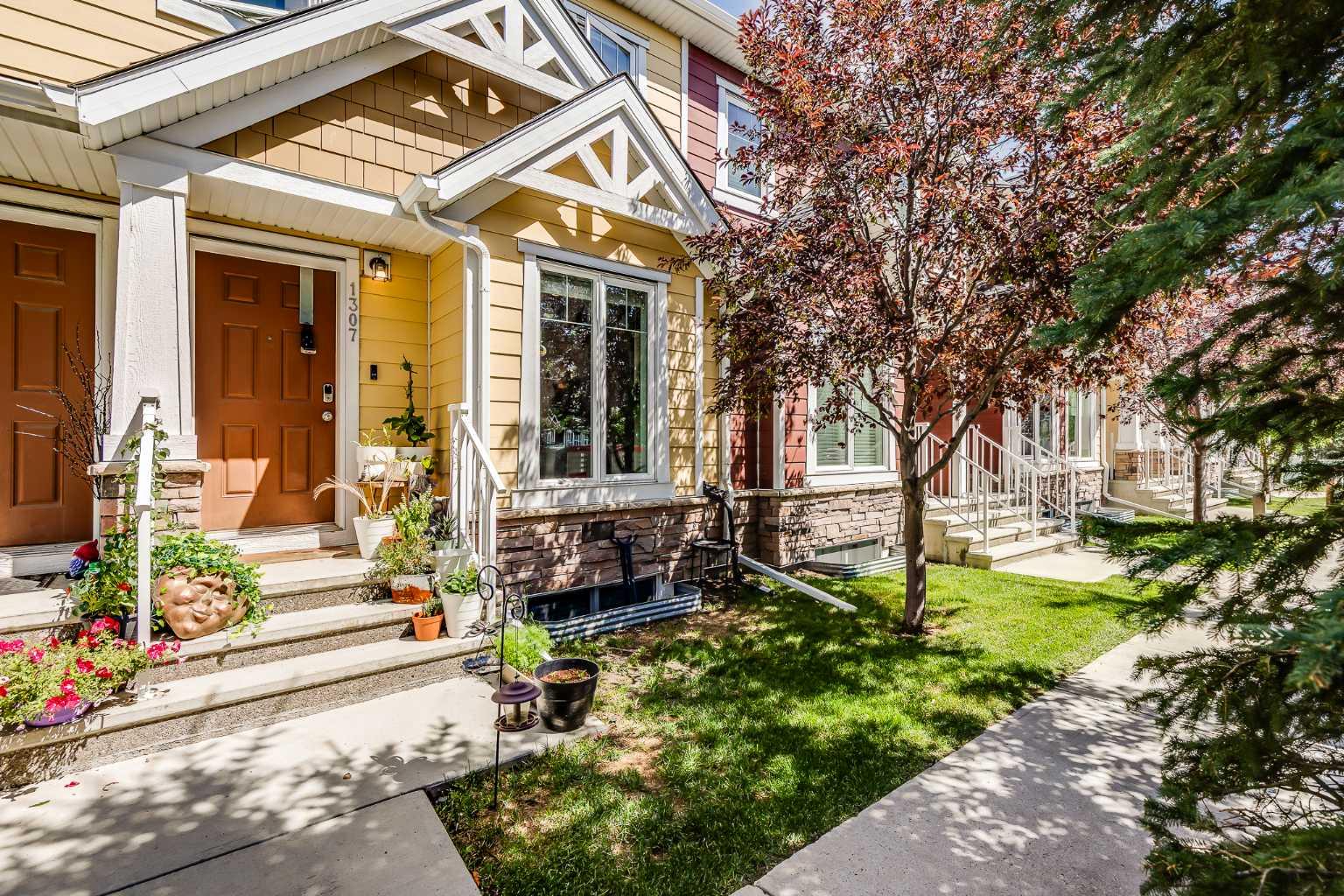 2400 Ravenswood View Se Unit 1307, Airdrie, AB T4A 0V7