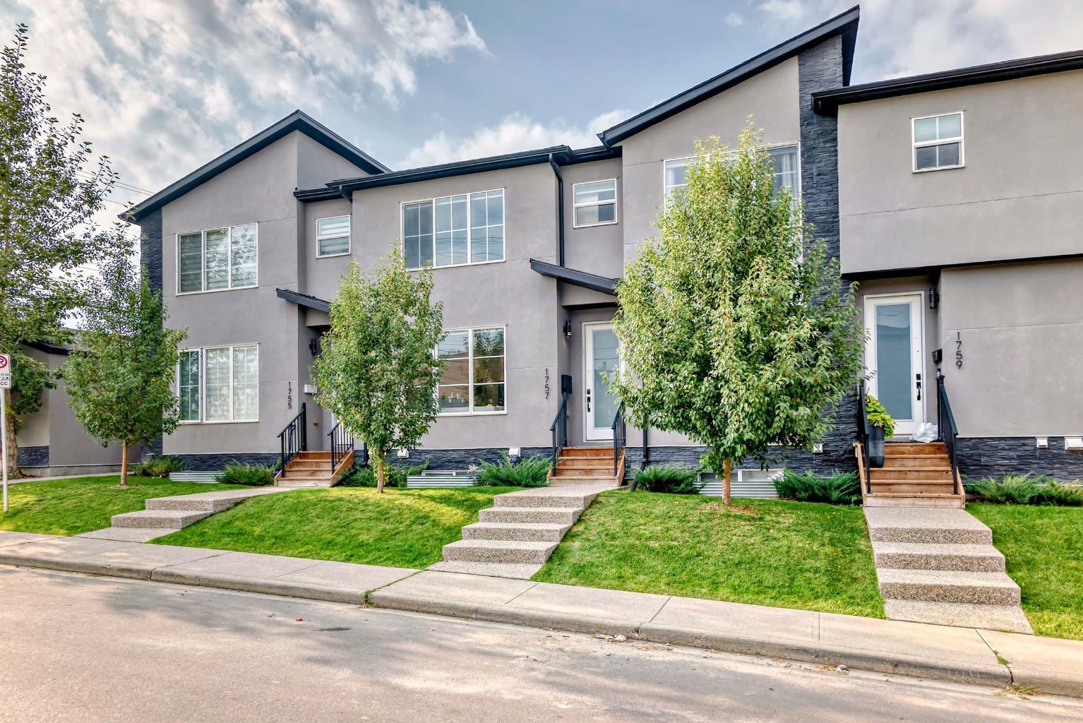 45 Street Nw Unit 1757, Calgary, AB T3B 0P2
