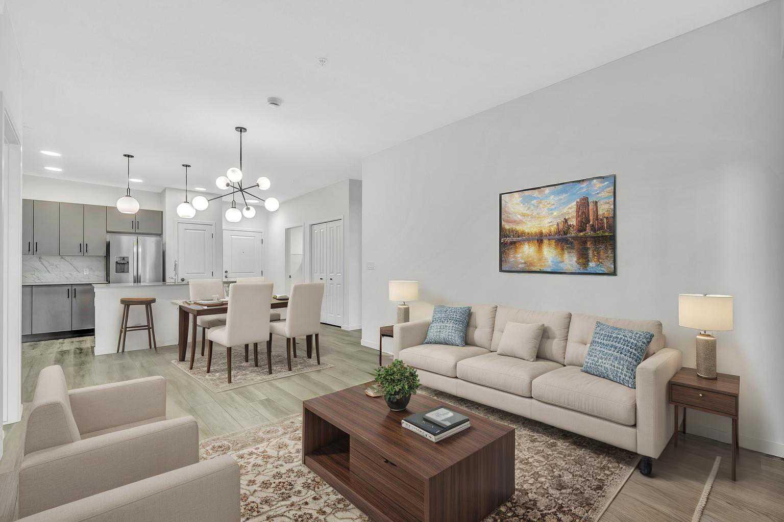 140 Mahogany Street Se Unit 113, Calgary, AB T3M 3H4
