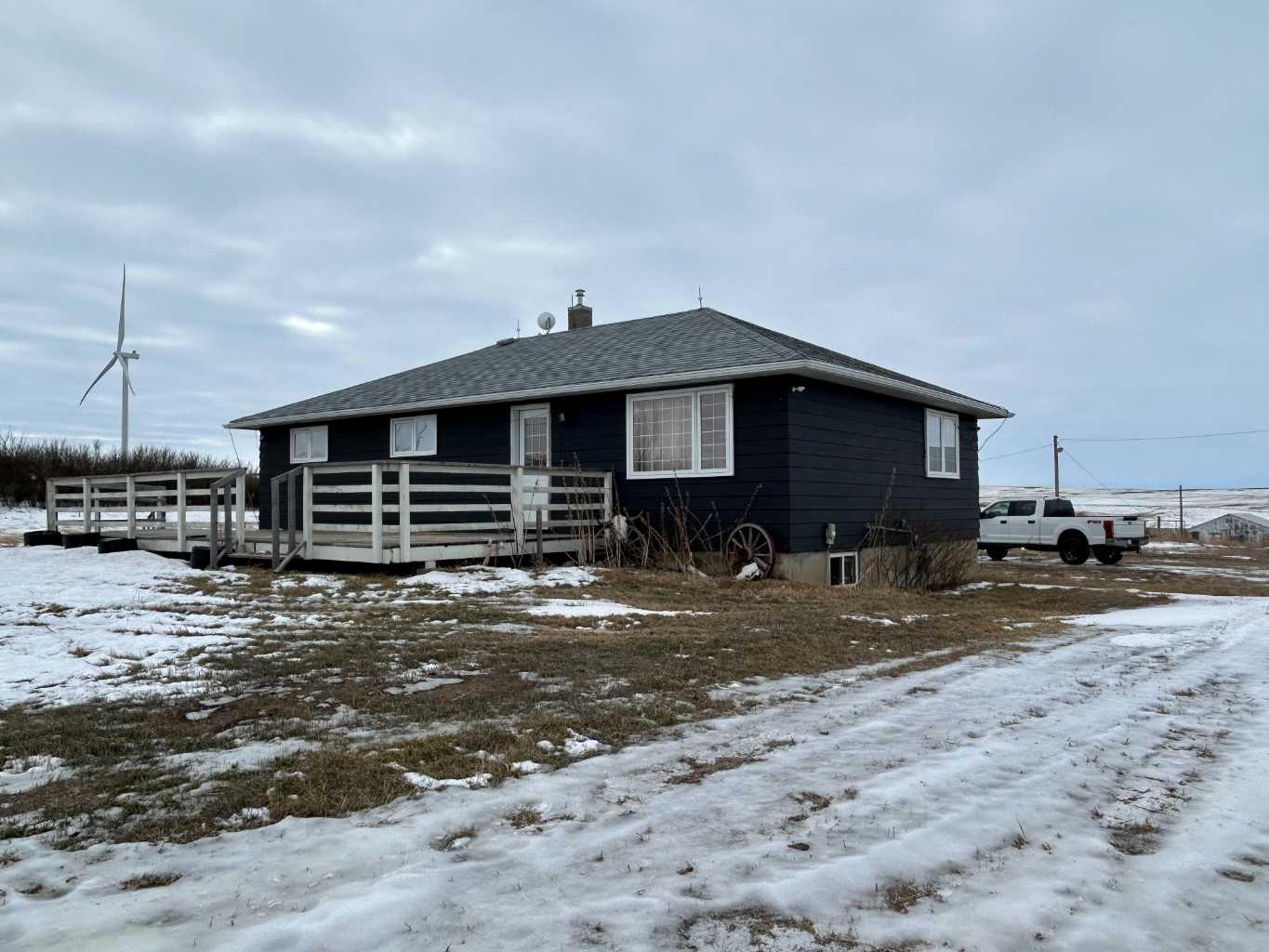 , Rural Starland County, AB T0J 0W0
