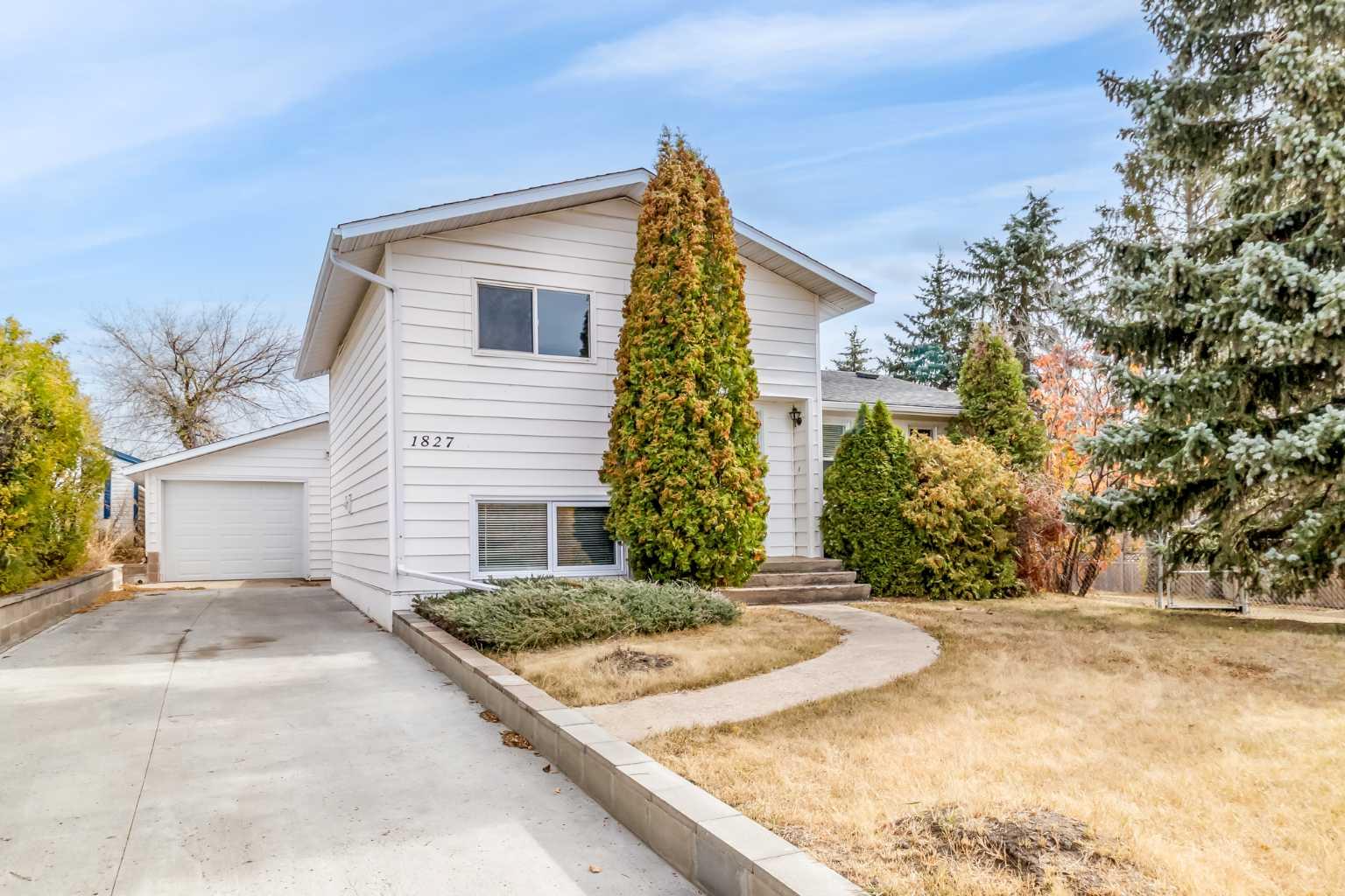 23 Avenue Unit 1827, Delburne, AB T0M 0V0