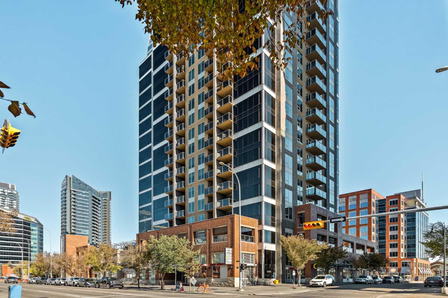 1320 1 Street Se Unit 609, Calgary, AB T2G 0G8