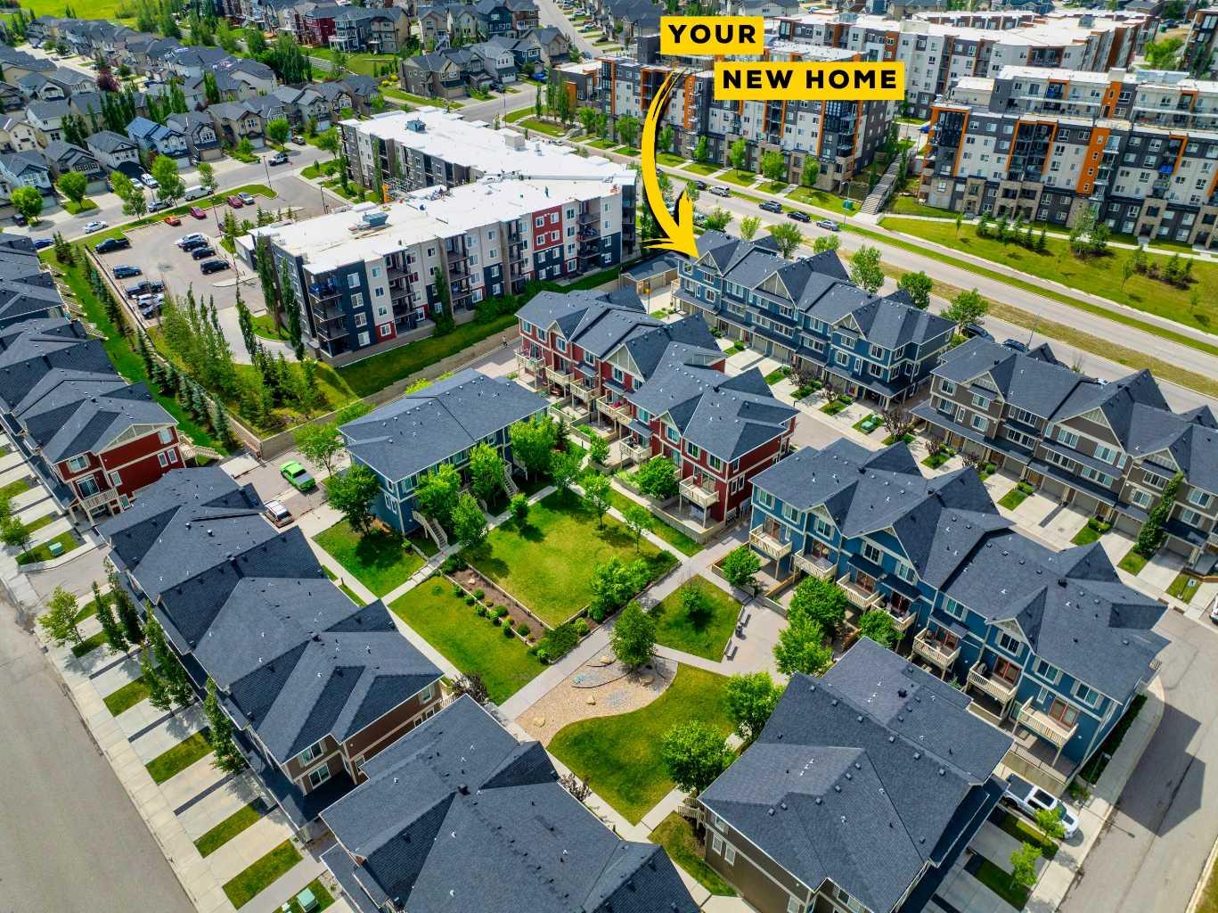19 Kinlea Common NW, Calgary, AB T3K 3Z5
