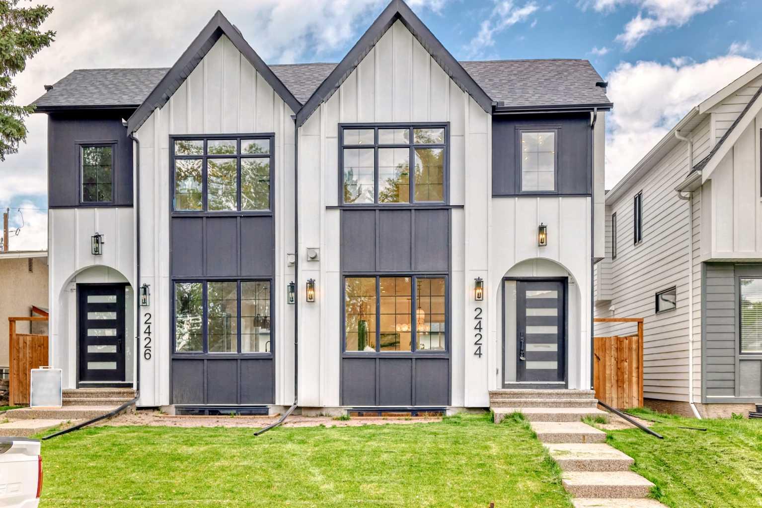 53 Avenue Sw Unit 2426, Calgary, AB T3E 8G9
