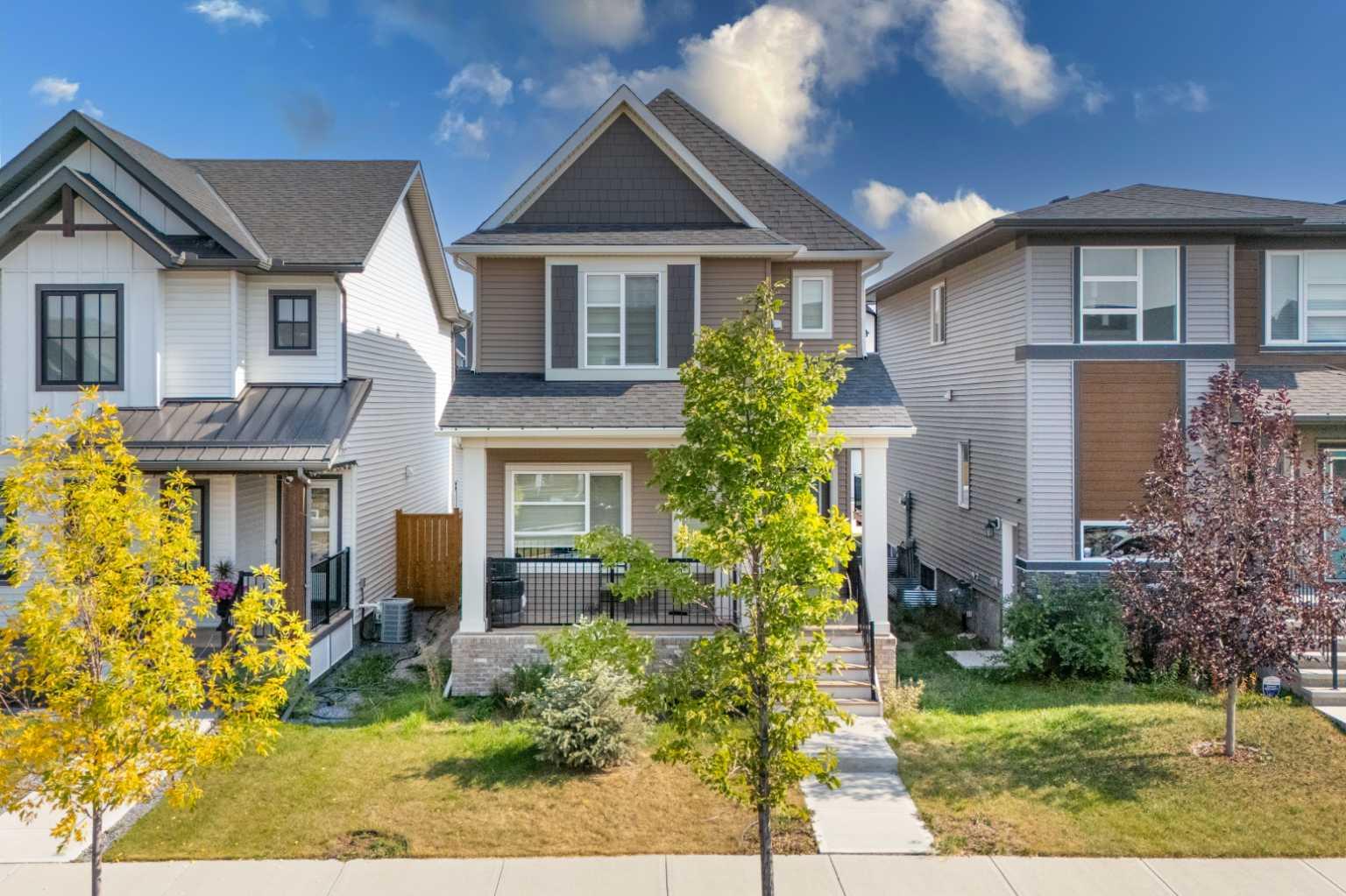 132 Highview Gate SE, Airdrie, AB T4A 3L6