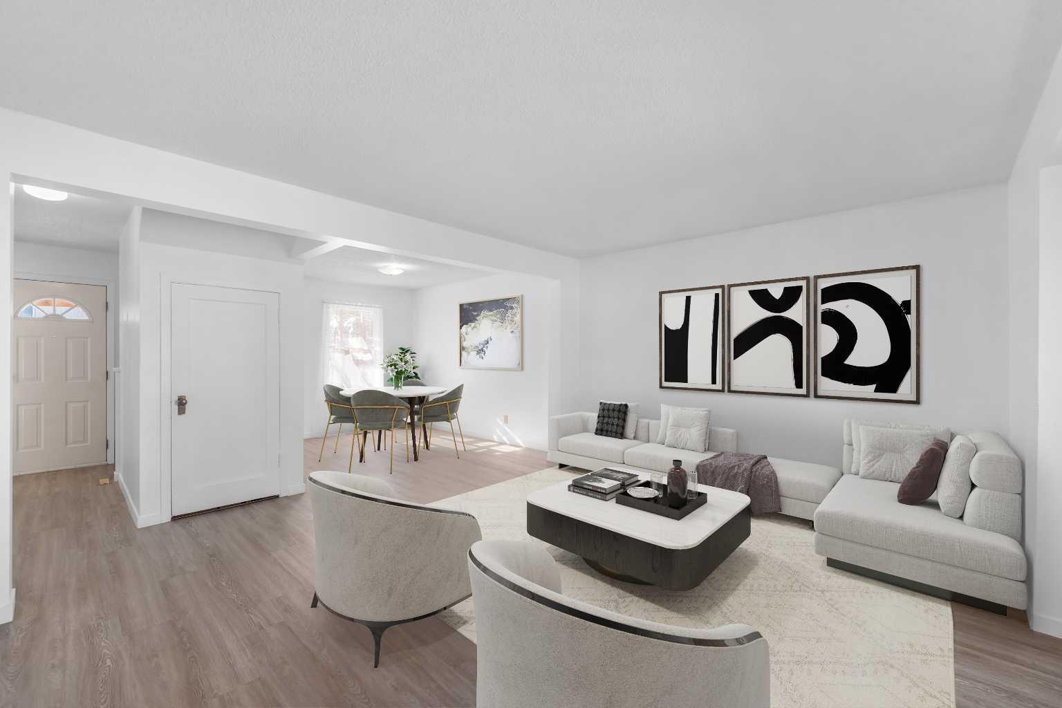1015 Russet Rd NE, Calgary, AB T2E 5L2