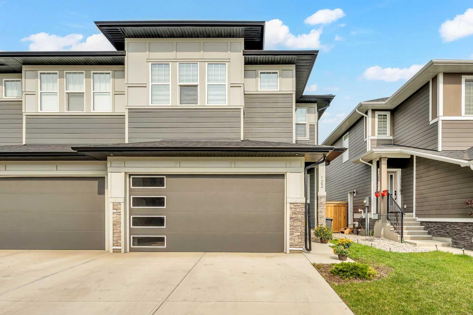 122 S Shore Ct, Chestermere, AB T1X 2S2
