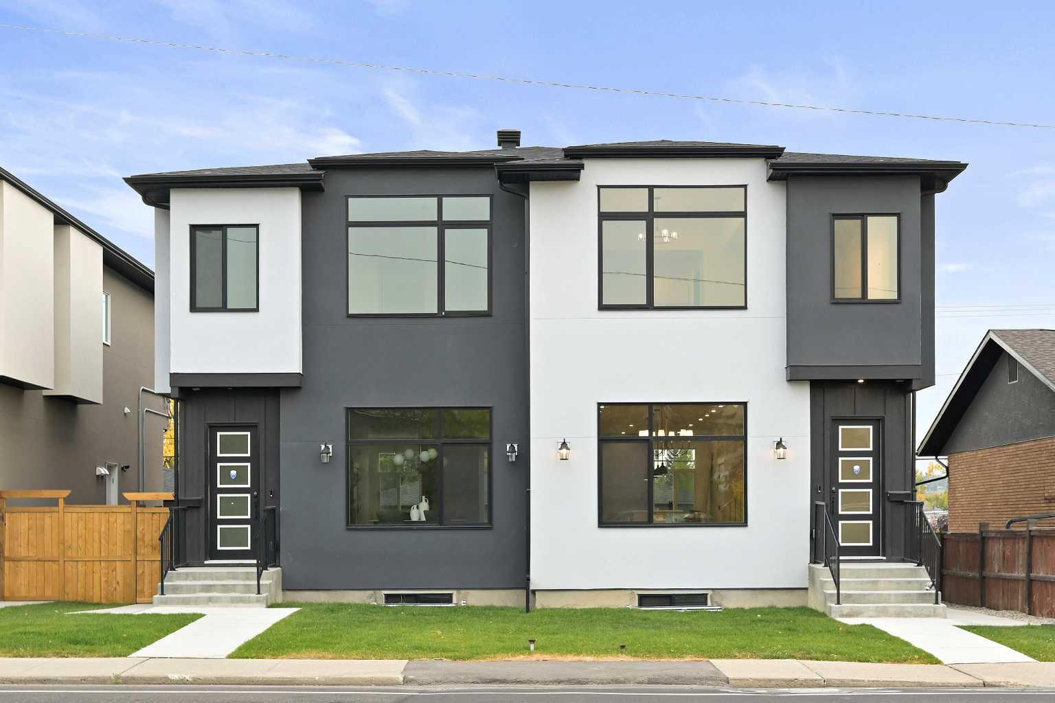 8112 Bowness Rd NW, Calgary, AB T3B 0H6