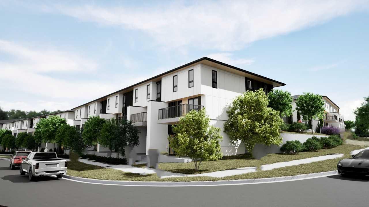155 Crimson Ridge Place Nw Unit 109, Calgary, AB T3L 2M4