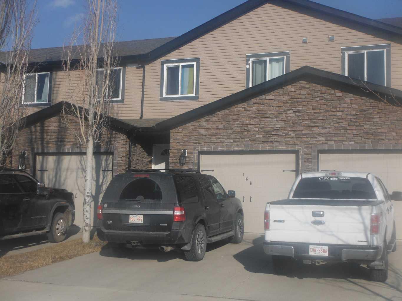 3 Street W Unit 168, Cardston, AB T0K 0K0