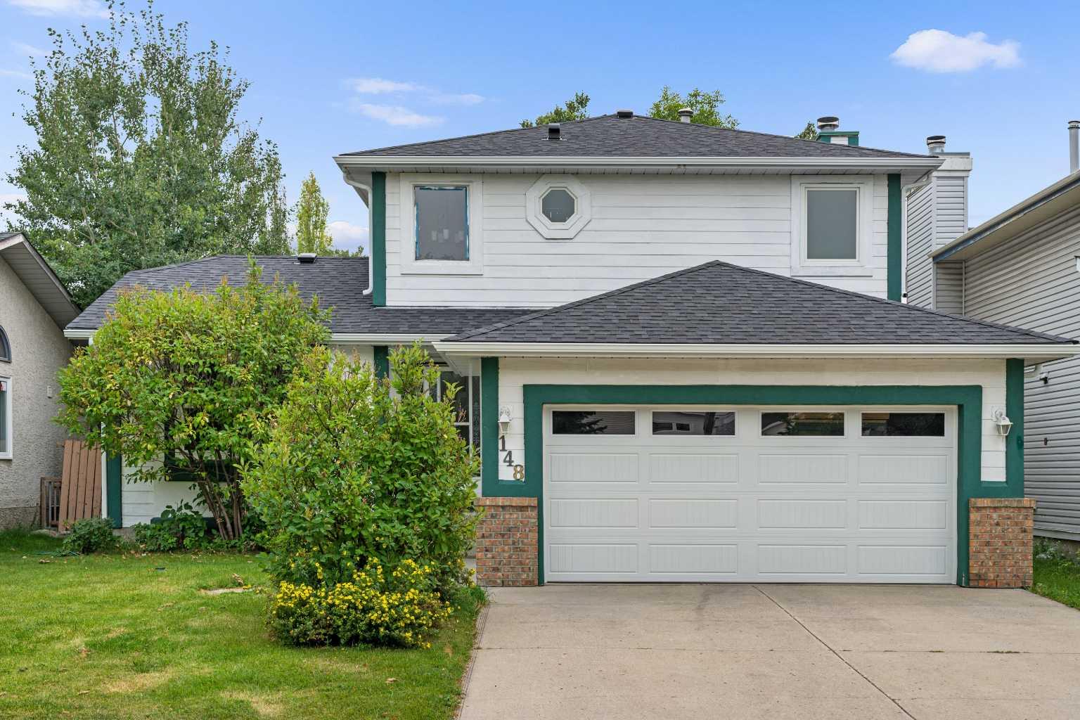 148 Harvest Wood Way NE, Calgary, AB T3K 3X6