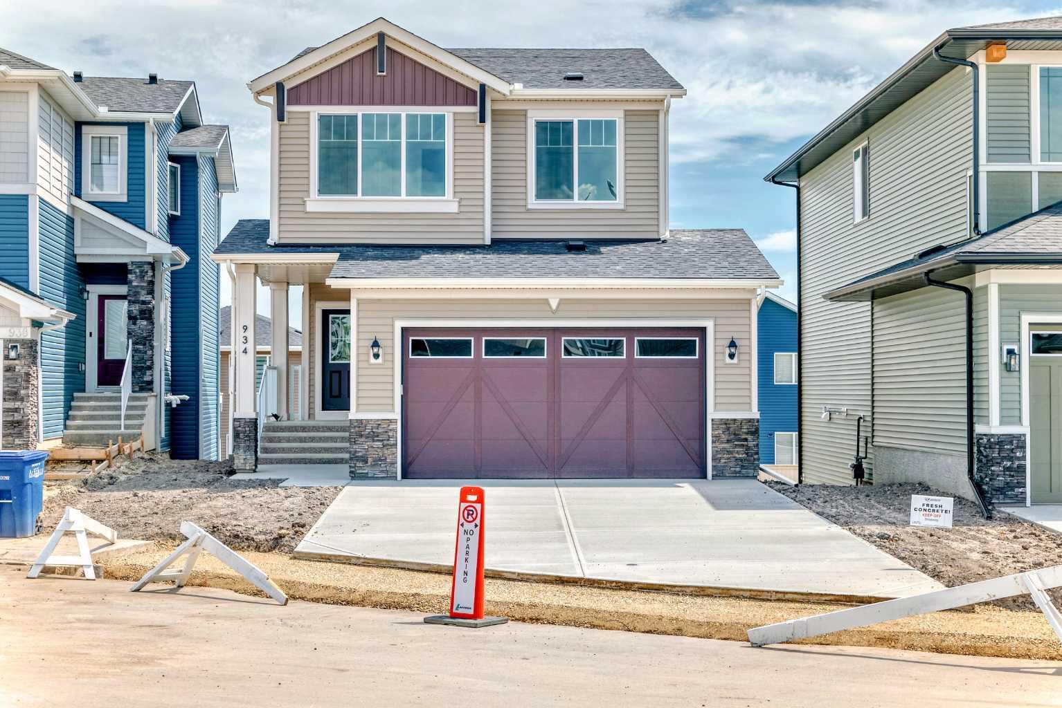 934 Bayview Hts SW, Airdrie, AB T4B 5M6
