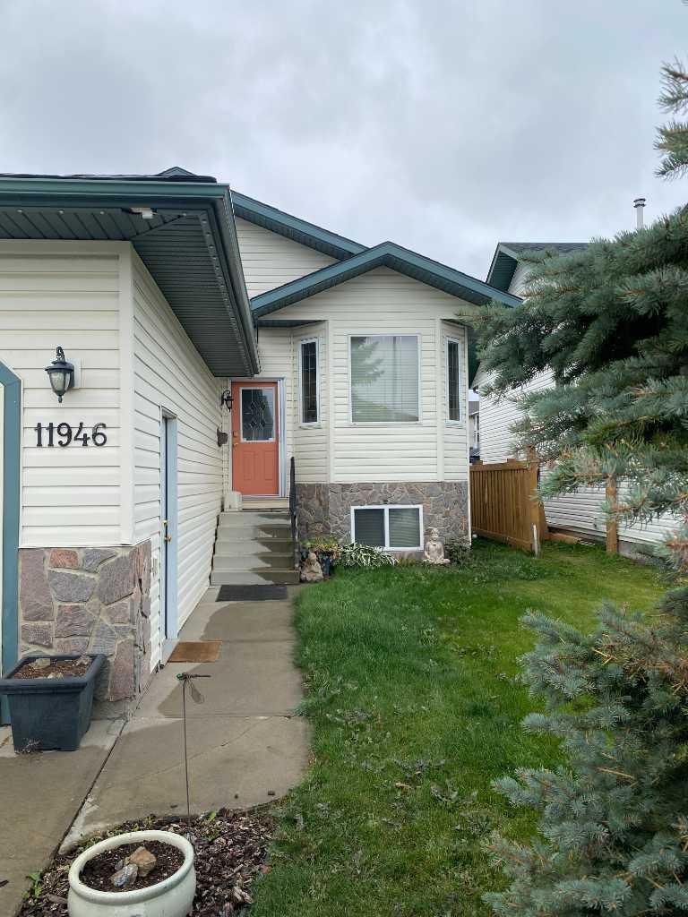 107 Street Unit 11946, Grande Prairie, AB T8V 8V3
