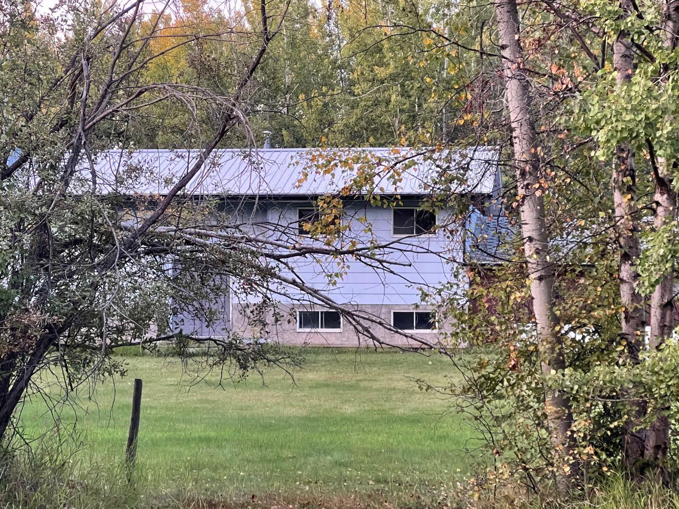 53407 Range Rd 155 #1, Edson, AB T7E 3B5