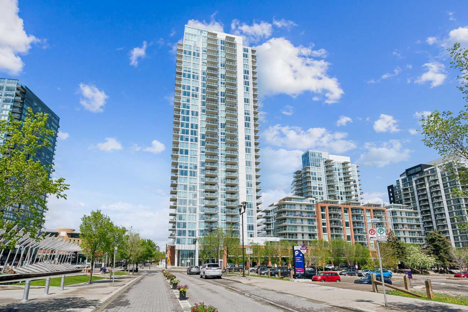 510 6 Avenue Se Unit 301, Calgary, AB T2G 1L7