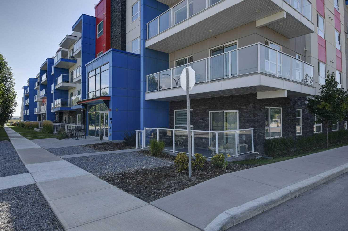 19489 Main Street Se Unit 1101, Calgary, AB T3M 3J3