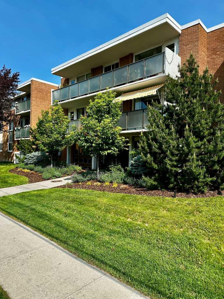 1616 8 Avenue Nw Unit 109, Calgary, AB T2N 4R4