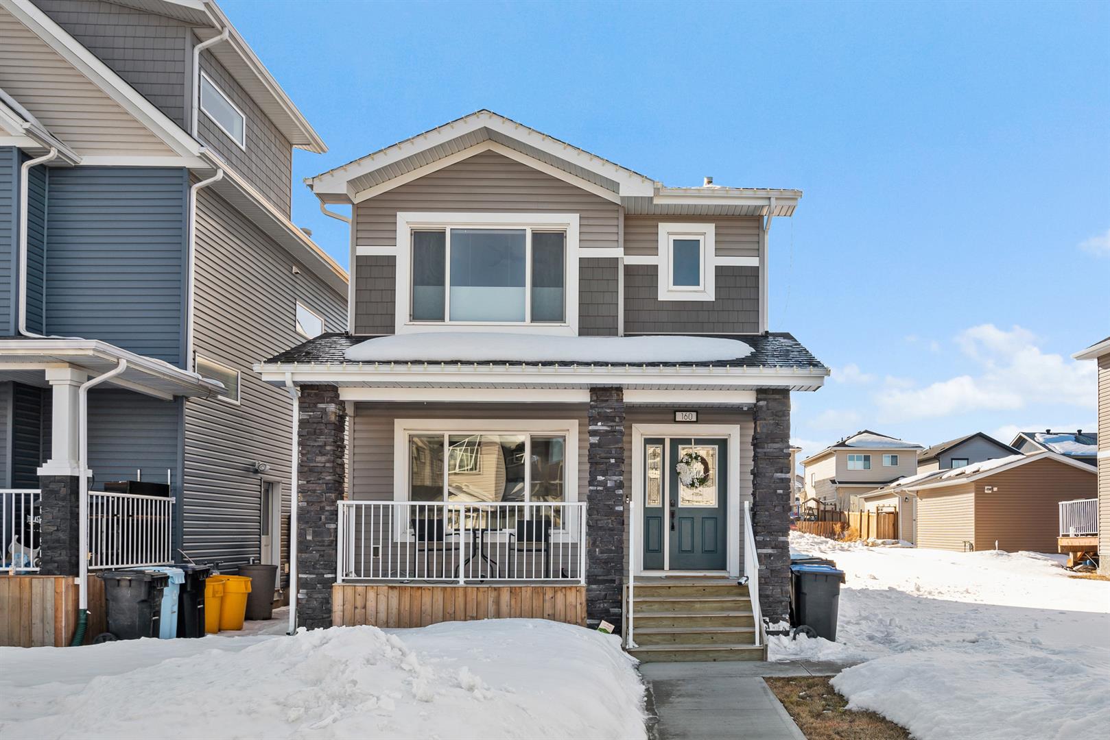 , FORT MCMURRAY, AB T9K 0W6 MLS Houseful