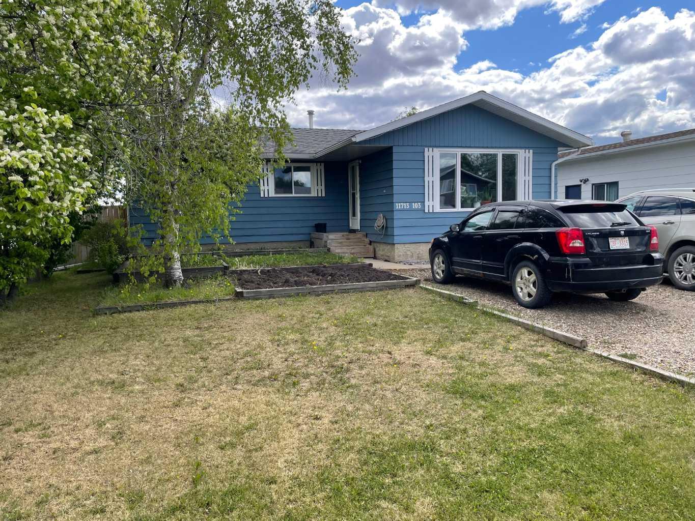 103 Ave Unit 11713, Fairview, AB T0H 1L0