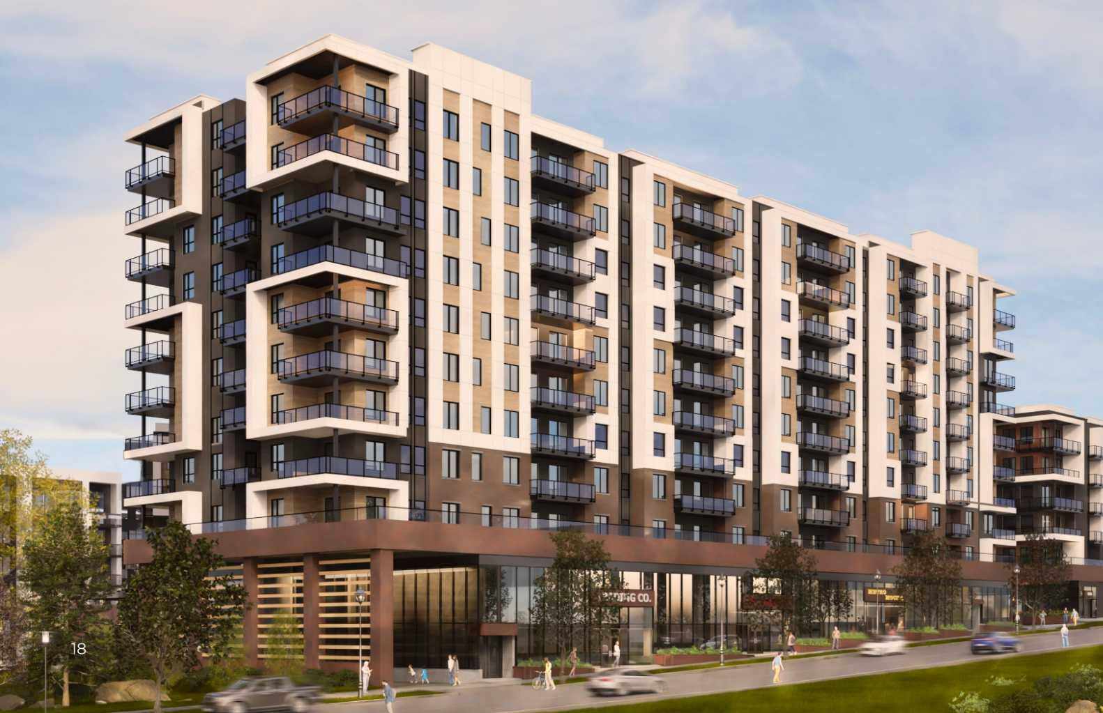 2026 81 Street South West #a109, Calgary, AB T3H 3V9