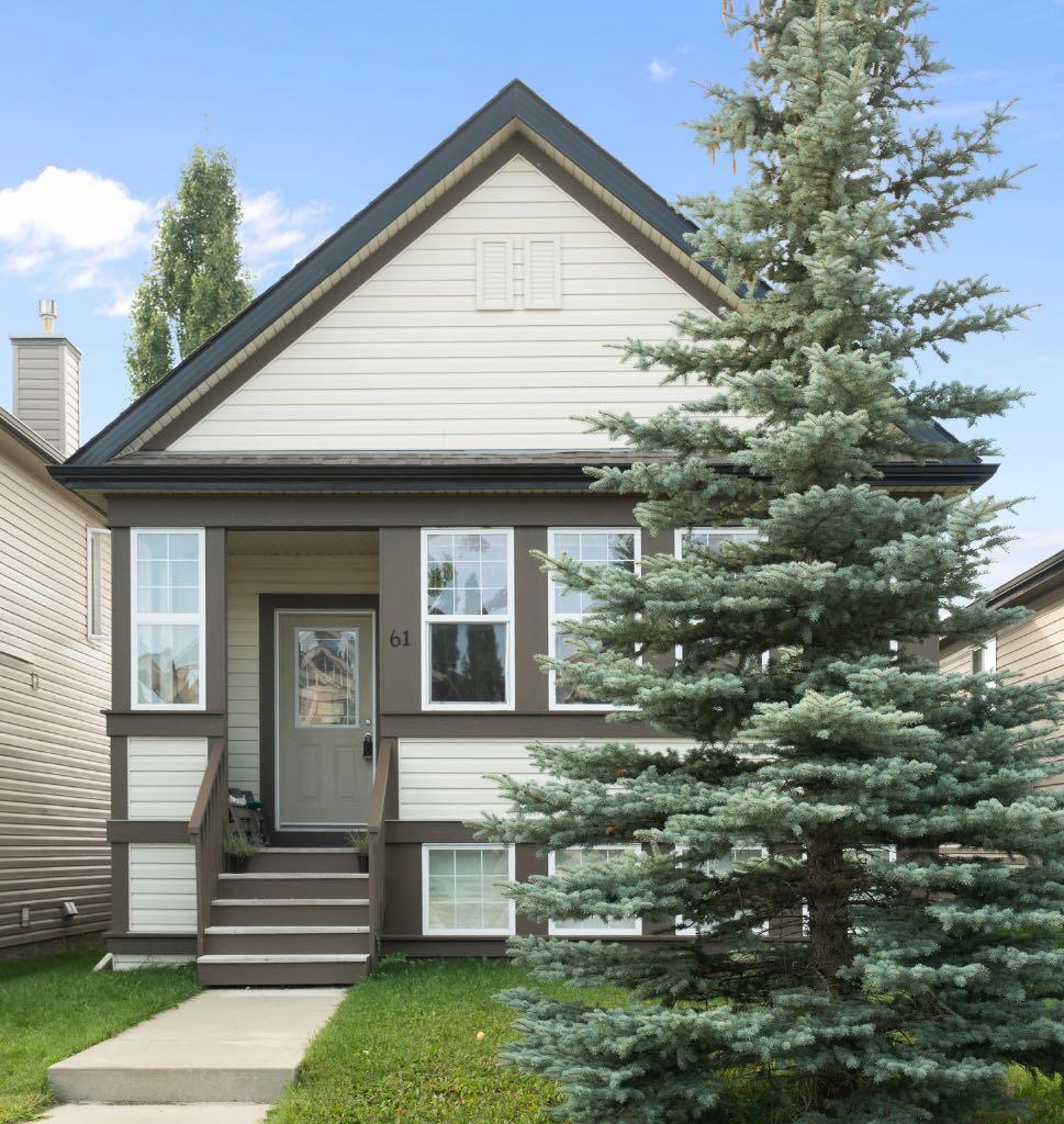 61 Everglen Way SW, Calgary, AB T2Y 5G3