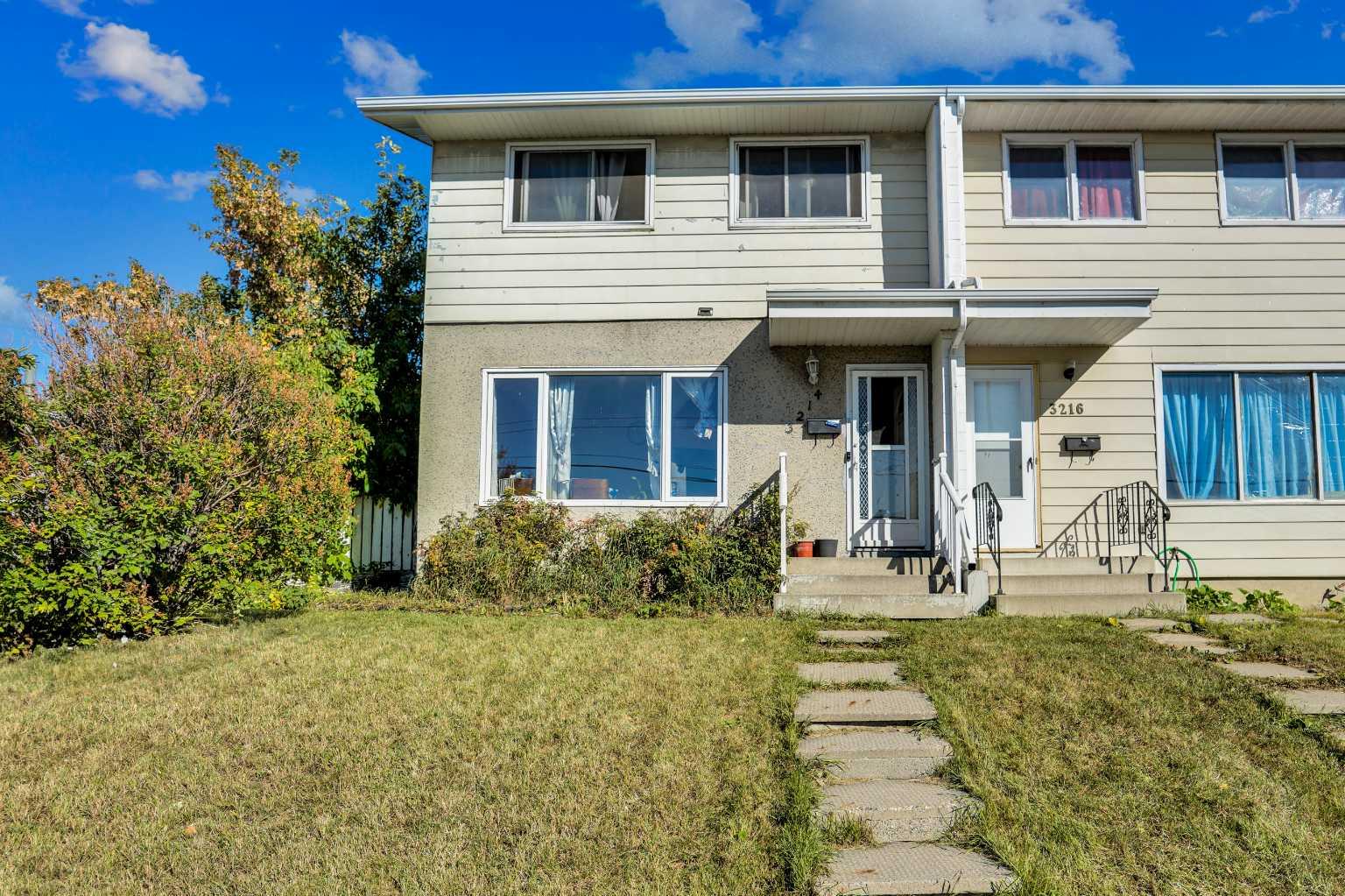 16 Avenue Se Unit 3214, Calgary, AB T2A 0N2