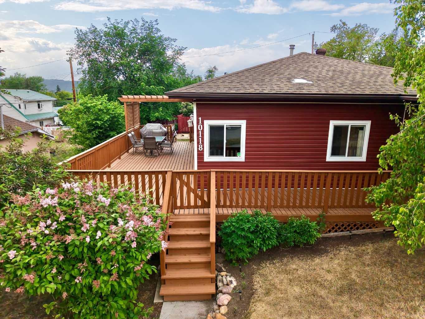 107 Avenue Unit 10118, Peace River, AB T8S 1L4