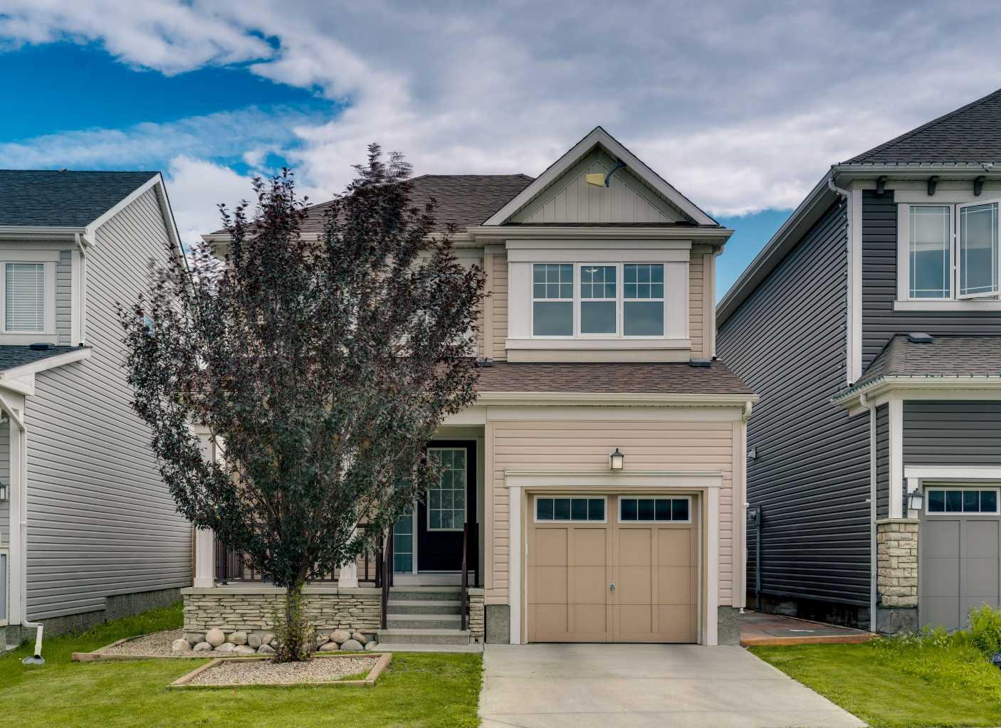 147 Osborne Rise SW, Airdrie, AB T4B 4A3