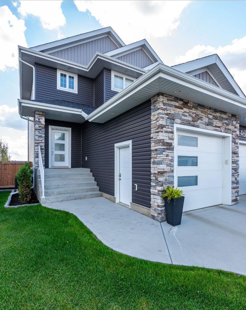 13 Street Unit 4615, Lloydminster, SK S9V 2K3