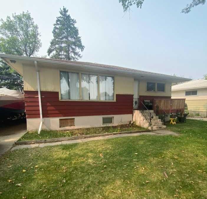 3 Street W Unit 423 #a, Brooks, AB T1R 0E6