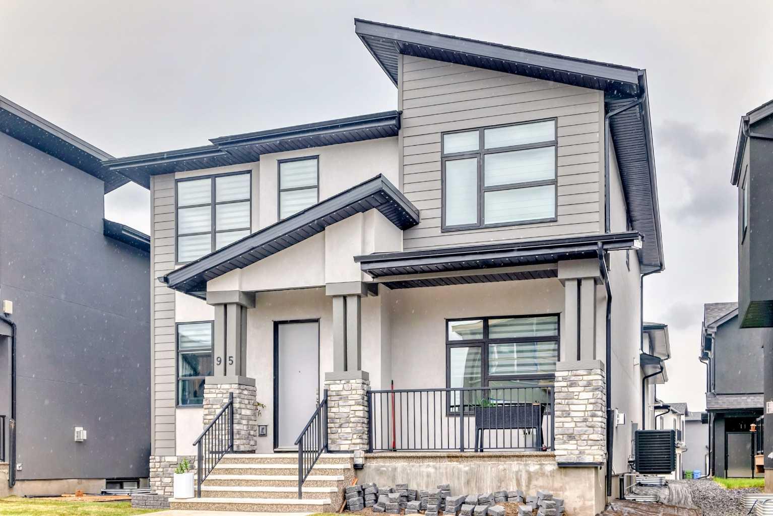 95 Rock Lake Vw NW, Calgary, AB T3G 0E9