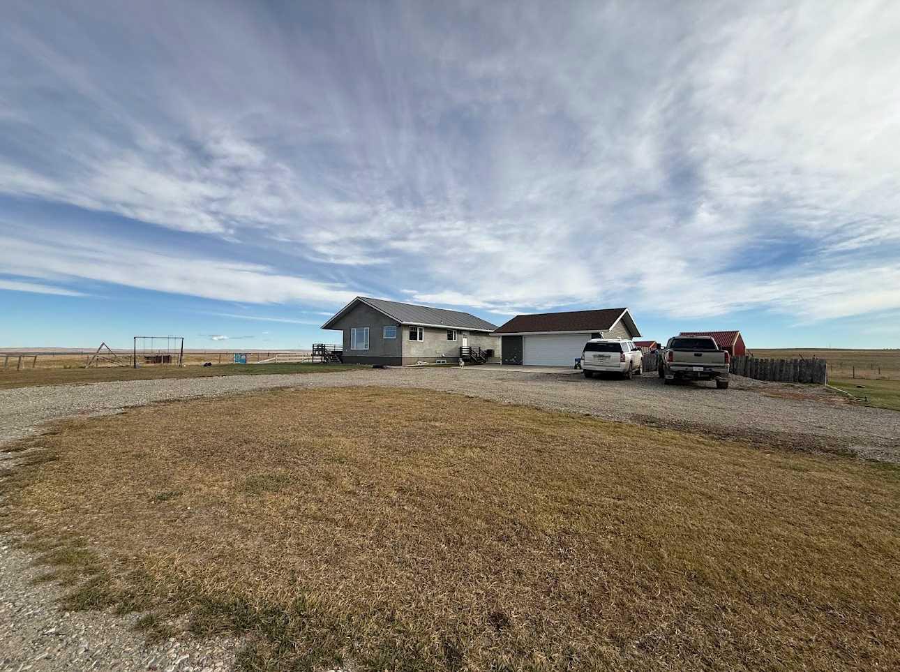 25021 Rge Rd 254, Cardston, AB T0K 0K0
