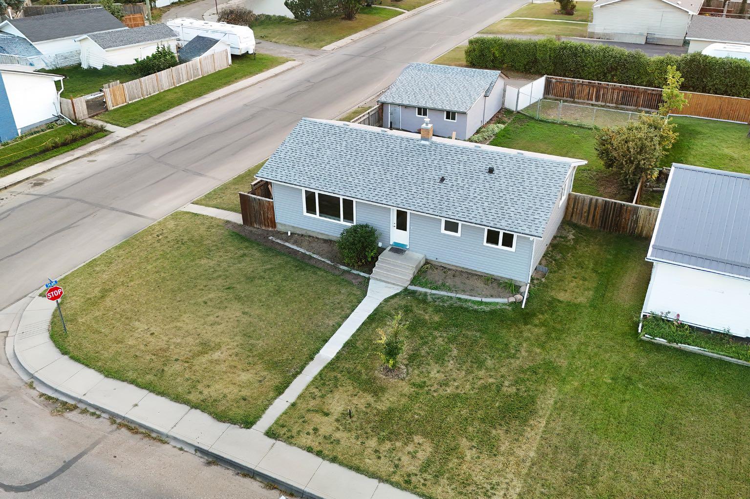 , Ponoka, AB T4J 1K6