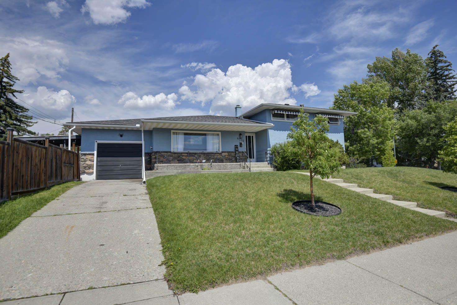 8 Avenue Sw Unit 4732, Calgary, AB T3C 0H1