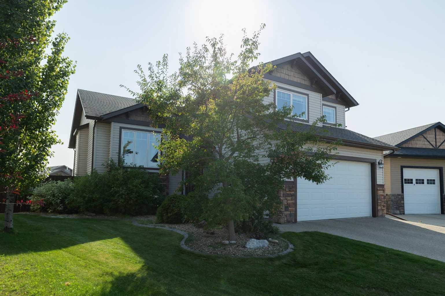 24 Illingworth Close, Red Deer, AB T4R 0B4