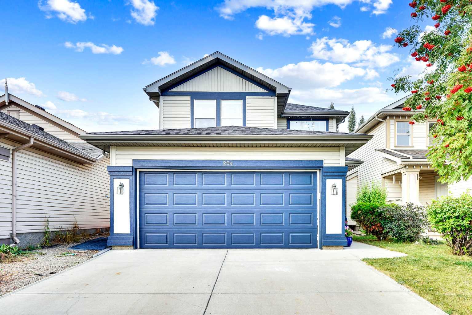 204 Covehaven Gdns NE, Calgary, AB T3K 6A2