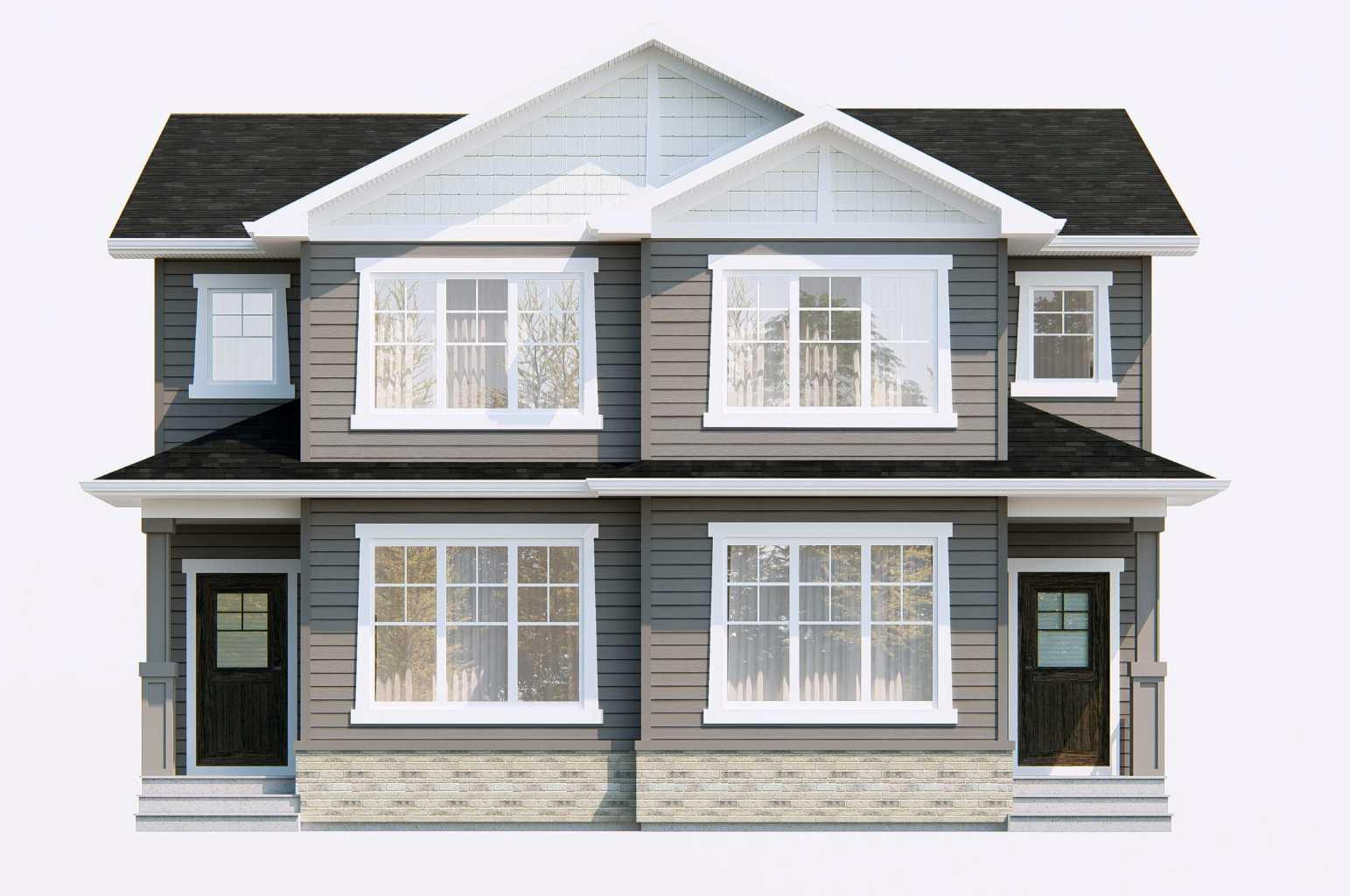 8554 Huxbury Dr NE, Calgary, AB T2A 4Y1