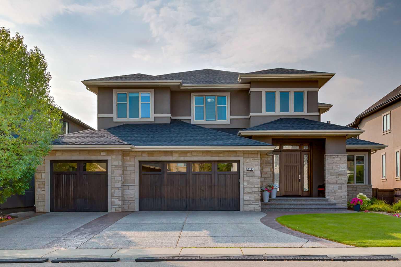 223 Aspen Ridge Pl SW, Calgary, AB T3H 0J6