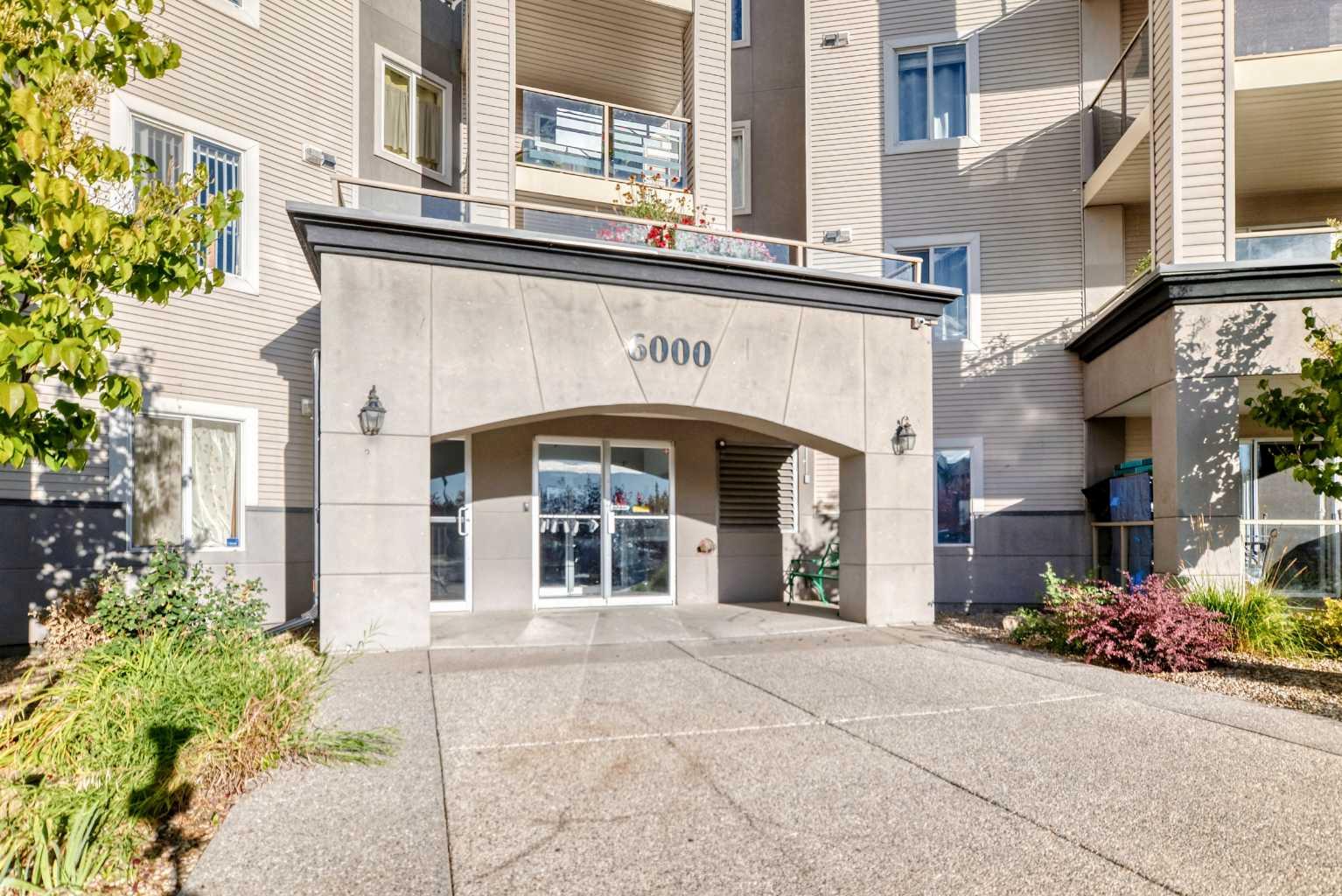 6000 Somervale Court Sw Unit 203, Calgary, AB T2Y 4J4