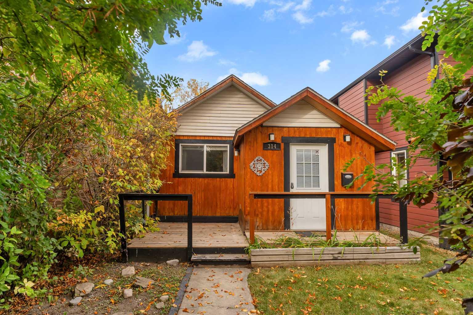 8 Avenue Ne Unit 314, Calgary, AB T2E 0P9