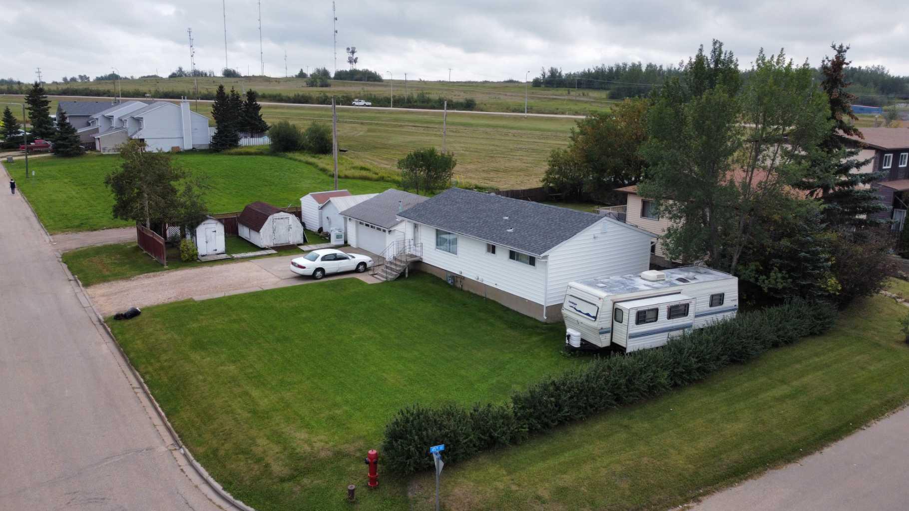 51 Avenue Unit 4426, Valleyview, AB T0H 3N0