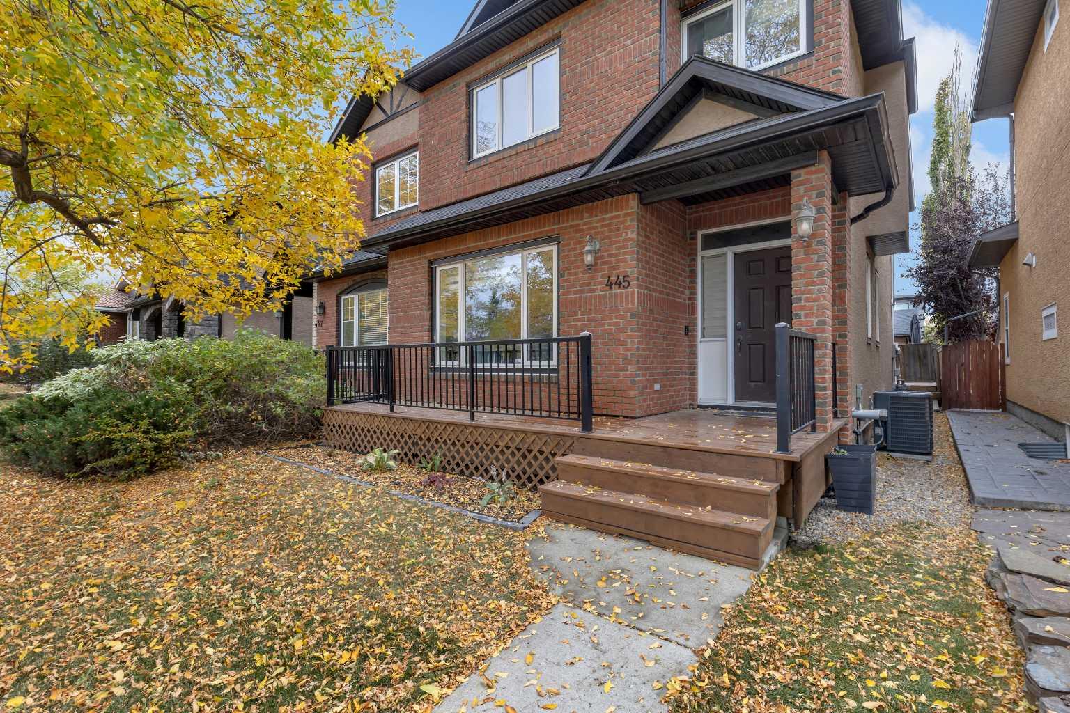 24 Avenue Ne Unit 445, Calgary, AB T2E 1X2