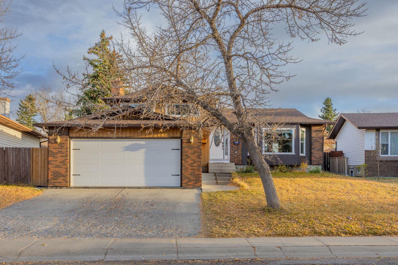 80 Templewood Rd NE, Calgary, AB T1Y 4G9
