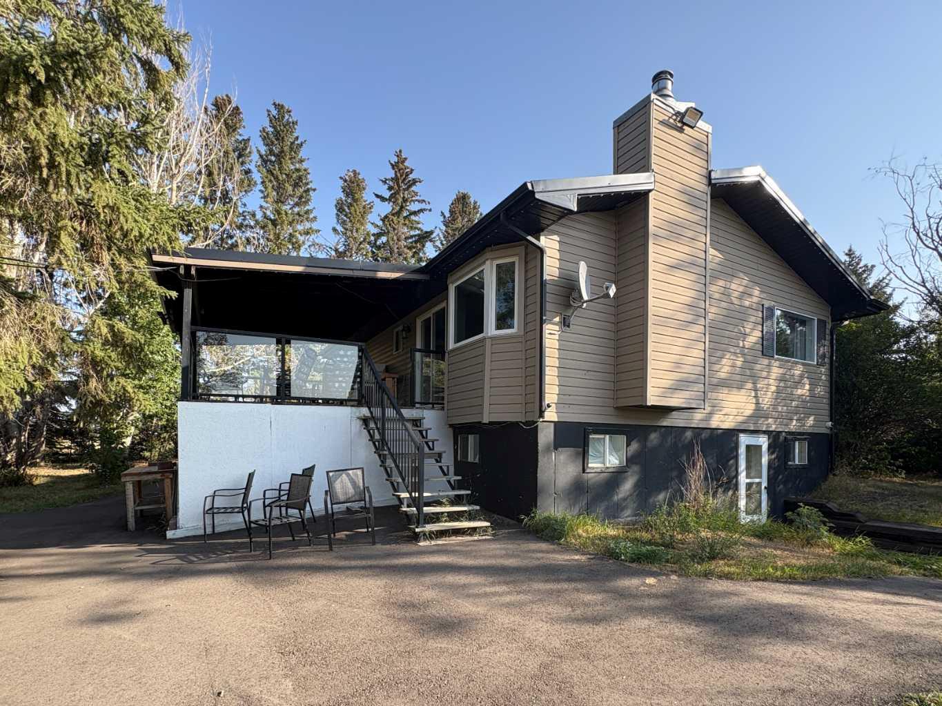322060 Range Road 261, Rural Kneehill County, AB T0M 2B0