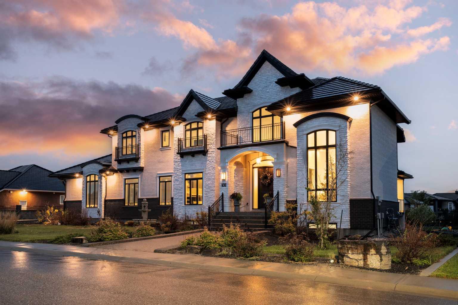 30 Dunes Dr, Desert Blume, AB T1B 0R8