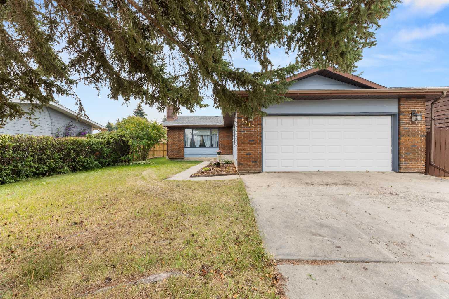 5217 Shannon Dr, Olds, AB T4H 1B2