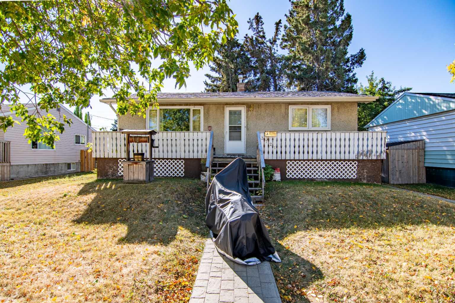 46 Street Unit 3721, Red Deer, AB T4N 1L5