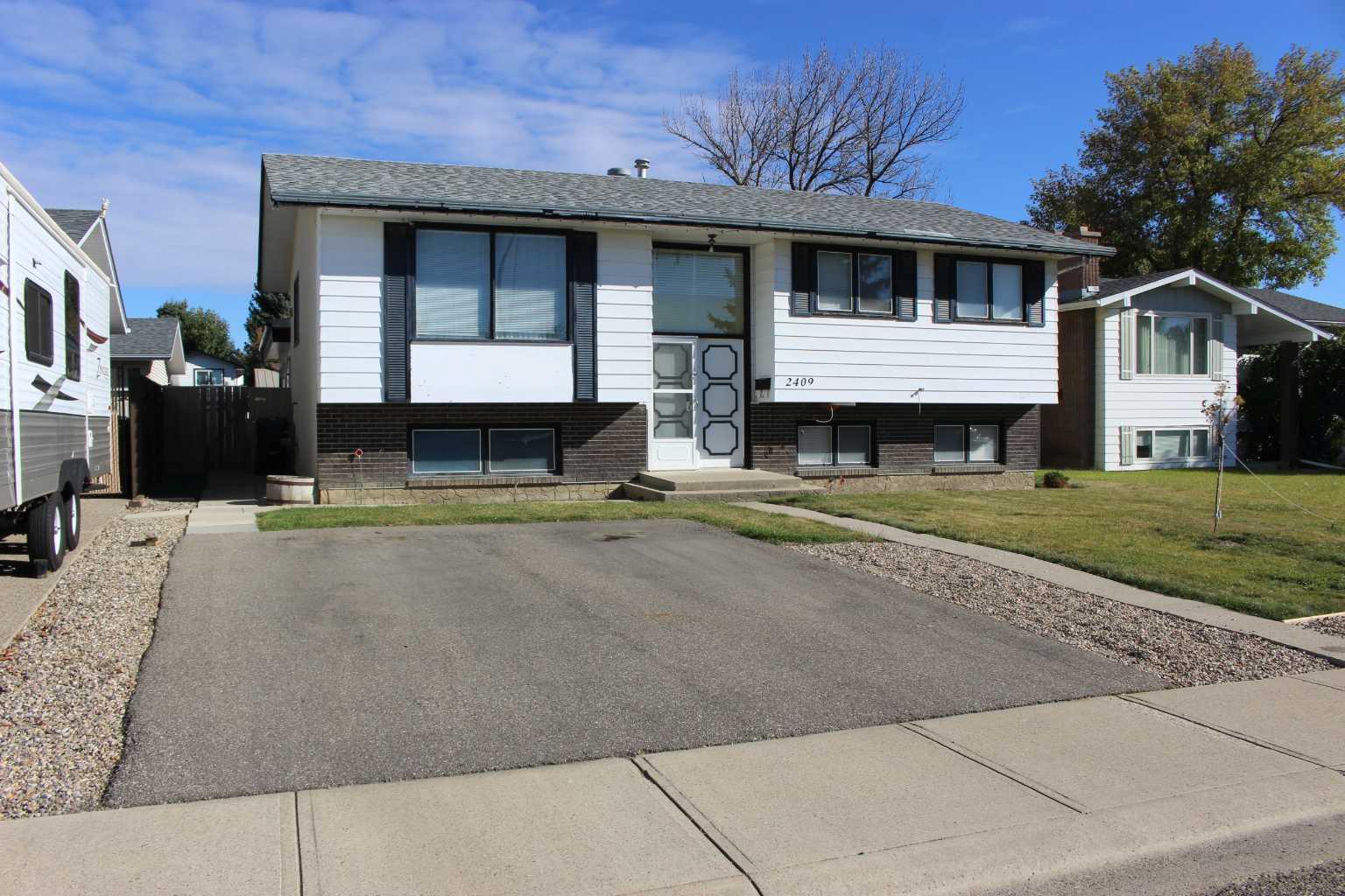 17 Street N Unit 2409, Lethbridge, AB T1H 4P8