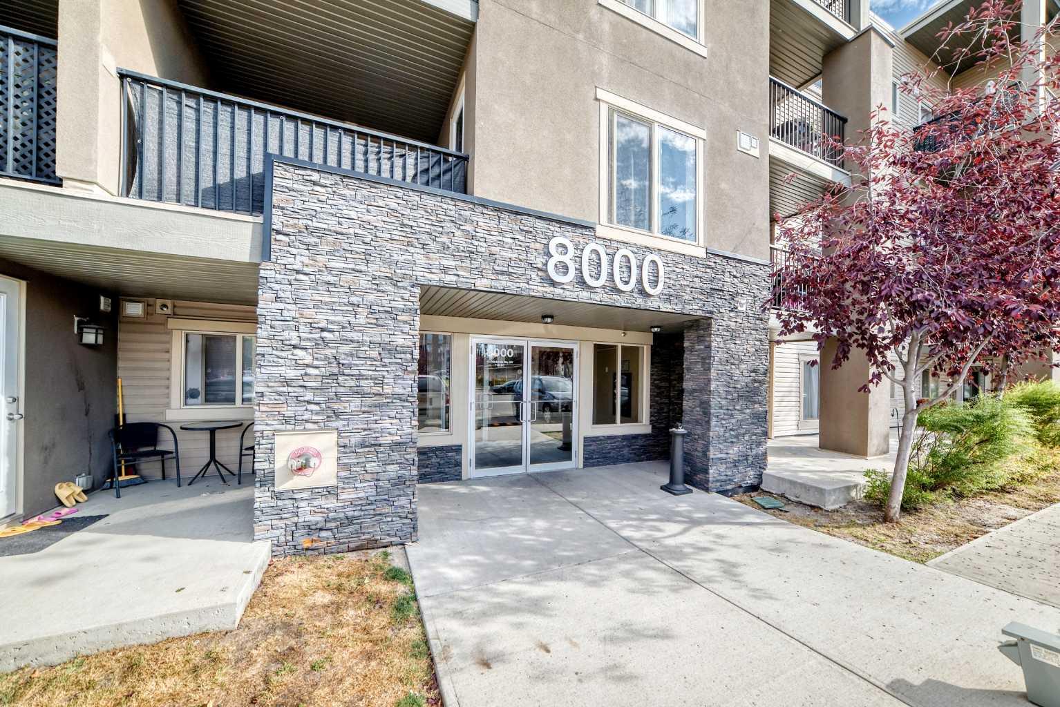 403 Mackenzie Way Sw Unit 8201, Airdrie, AB T4B 3V7